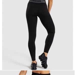 Gymshark flex leggings